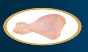 Chicken Drumstick - Frozen
