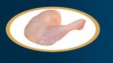Chicken Leg - Frozen