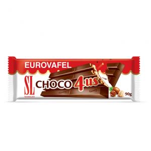 Choco 4 US