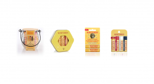 KITS BURT'S BEES