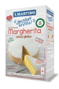 Gluten Free Cake mixes