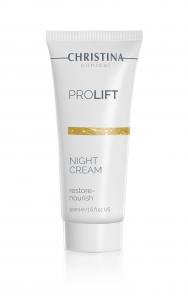 PRO LIFT NIGHT CREAM