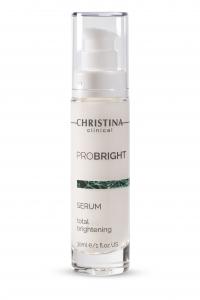 PRO BRIGHT SERUM TOTAL BRIGHTENING