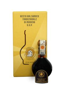 Traditional Balsamic Vinegar Of Modena Pdo