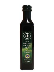 Balsamic Vinegar of Modena - Biological