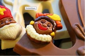 Sinterklaas