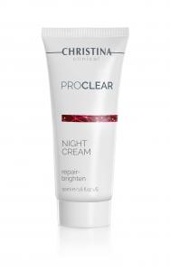 PRO CLEAR NIGHT CREAM