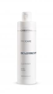 PRO CARE CLEANSER