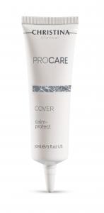 PRO CARE COVER