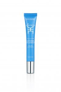 Geothermal eye contour