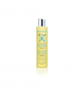 Dermo-purifying cleansing gel