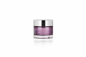 Precious revitalizing day cream