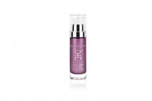 Revitalizing flash filler serum