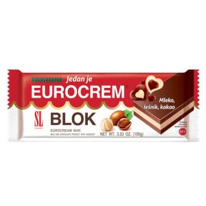 Eurocrem blok