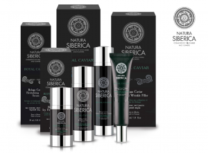 Natura Siberica Caviar
