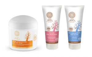 Body Care by Natura Siberica
