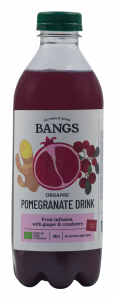 Pomegranate Drink 98 cl