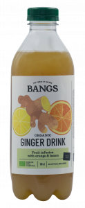 Ginger Drink 98 cl