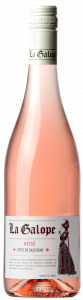 GALOPE ROSE