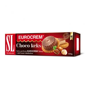 Eurocrem Choco Cookie