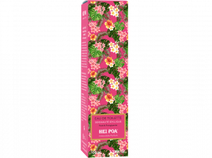 HEI POA - IDYLLIC SENSUALITY EAU DE TOILETTE
