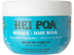 HEI POA - HAIR MASK