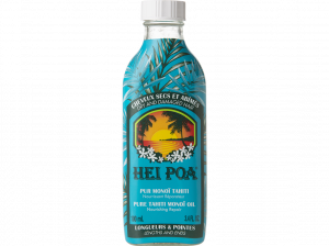 HEI POA - PURE MONOI OIL HAIR