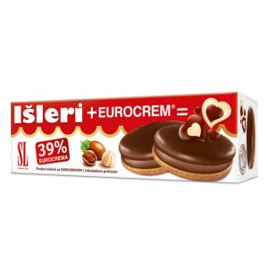 Isleri Sendwich Cake