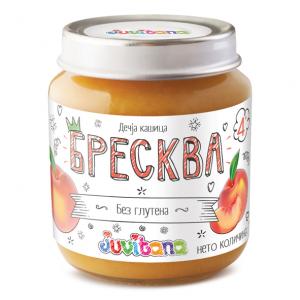 Juvitana baby food
