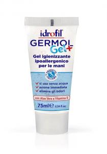 GERMOL GEL 75 ml