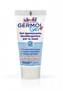 GERMOL GEL 50ml