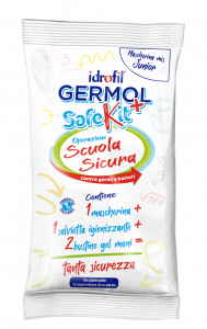 GERMOL SAFE KIT