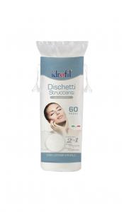 DISCHETTI STRUCCANTI 60pcs