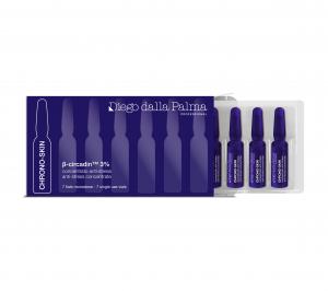 CHRONO-SKIN ANTI-STRESS CONCENTRATE VIALS 7 PCS