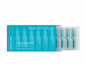 SUPER PLUMP - Smoothing and filling with ProHyalu System 4.5% (7 Vials)