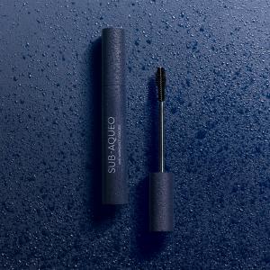 SUB-AQUEO very waterproof mascara