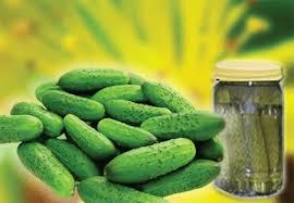 Gherkins
