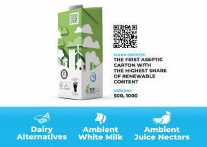 Tetra Brik® Aseptic Edge Plant-Based