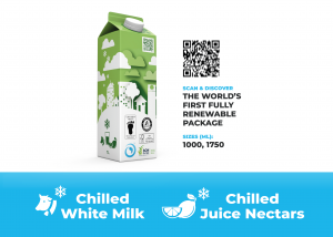 Tetra Rex® Plant-based