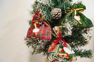 Christmas Charm Air Freshener