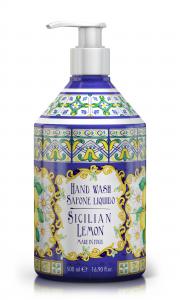 MAIOLICHE LUXURY HAND WASH 500 ML