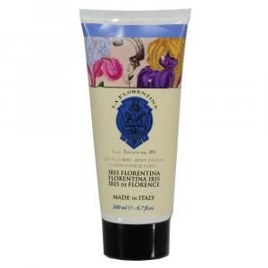 BODY LOTION FLORENTINA IRIS