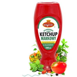 Ketchup