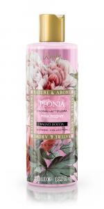 Nature & Arome Botanic Bath & Shower Gel