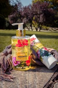 Nature & Arome Botanic Luxury Hand Wash
