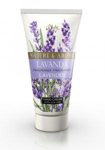 Nature & Arome Botanic Hand Cream