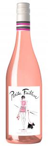 PETITE FAIBLESSE ROSE LOW ALCOHOL