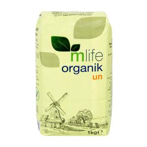 Migros Mlife Organic Wheat Flour
