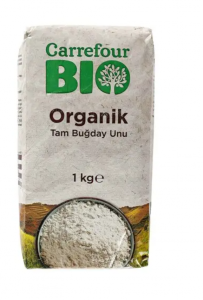 Carrefour Bio Organic Whole Wheat Flour