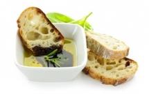 Red Balsamic & Olive Oil Mix
